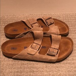 Birkenstock’s